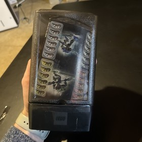 Appears Complete BIONICLE: Rahkshi Vorahk Set 8591 Complete w/ Kraata Canister