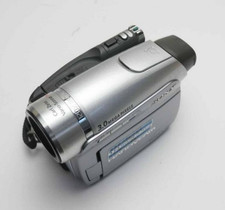 Sony Handycam DCR-HC96 Mini DV Camcorder Digital Video 10x optical zoom Japan