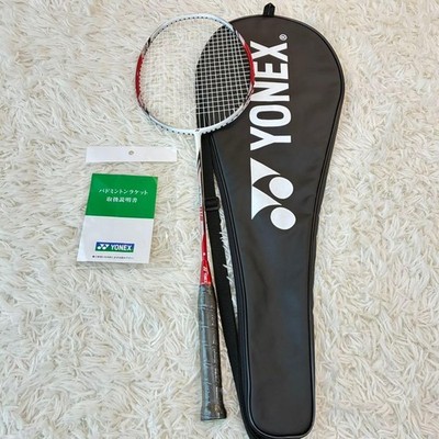 YONEX ARCSABER D19 3UG5 With Grip