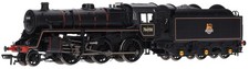 32-954 Bachmann OO Gauge Standard Class 4MT 2-6-0 76058 (Pre-Owned)