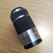 Sony E 55-210 mm f/4.5-6.3 OSS Telephoto Zoom Lens