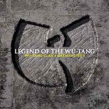 Wu-Tang Clan - Legend Of The Wu-Tang: Wu-…