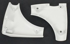 Caches pieds droit pour chaise haute Prima Pappa Zero 3 Peg-Pérego