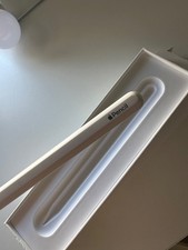 Apple Pencil 2nd Generation 