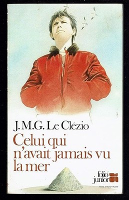 Wer das Meer noch nie gesehen hatte: (gefolgt von) Der Berg des lebendigen Gottes - LE C