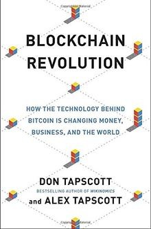 Blockchain Revolution: How the Technology Behind Bi... | Buch | Zustand sehr gut
