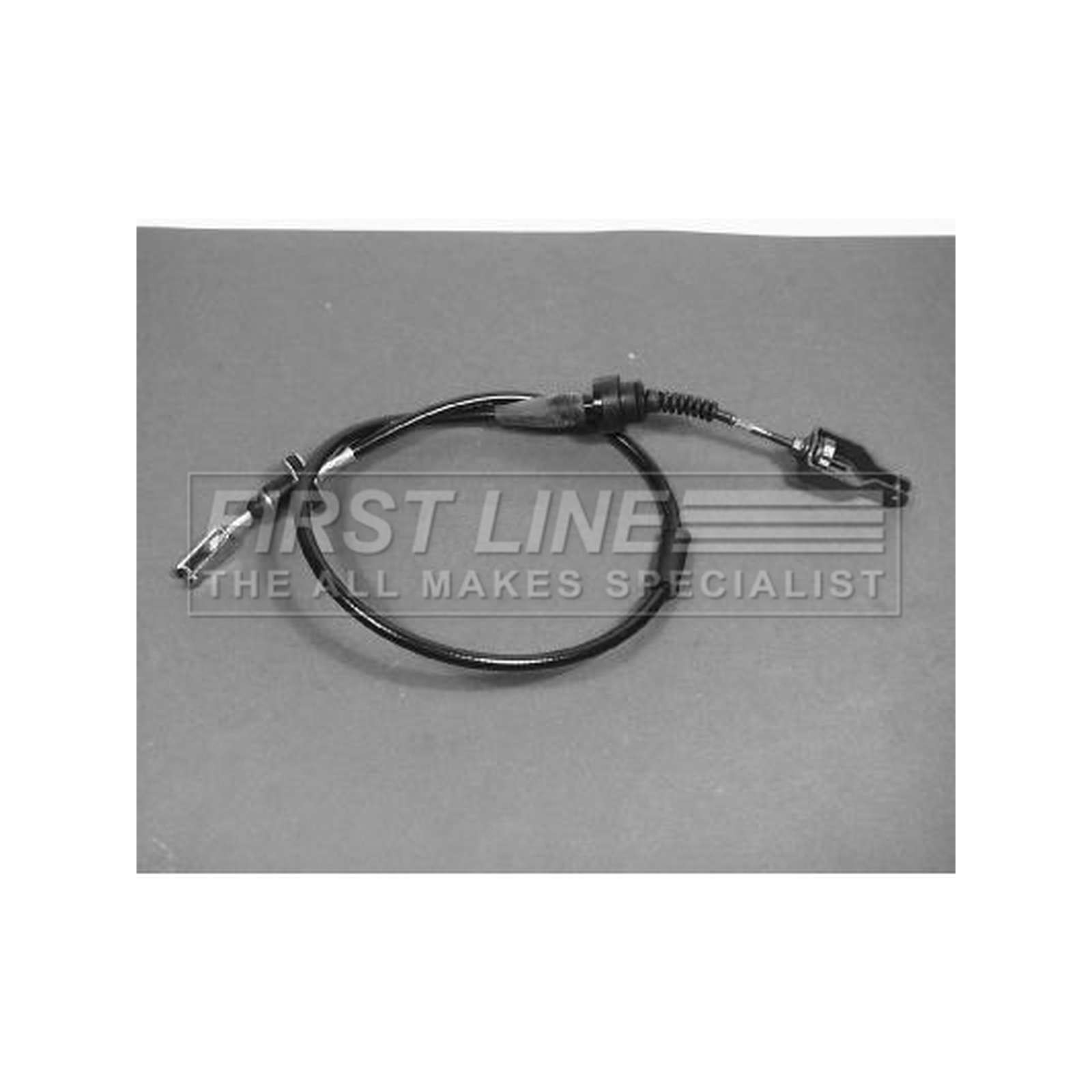 Clutch Cable FKC1302 First Line 3077090J16
