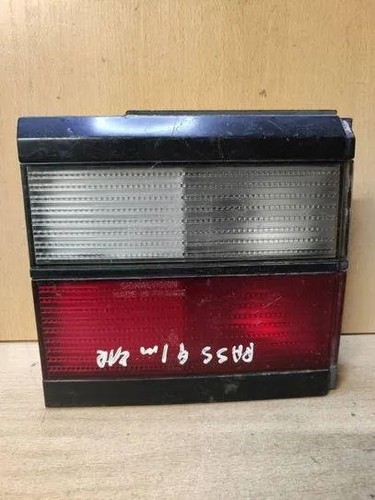 VW PASSAT Variant B3/B4 3A5, 35I Heckklappenleuchte links 333945107 24420441