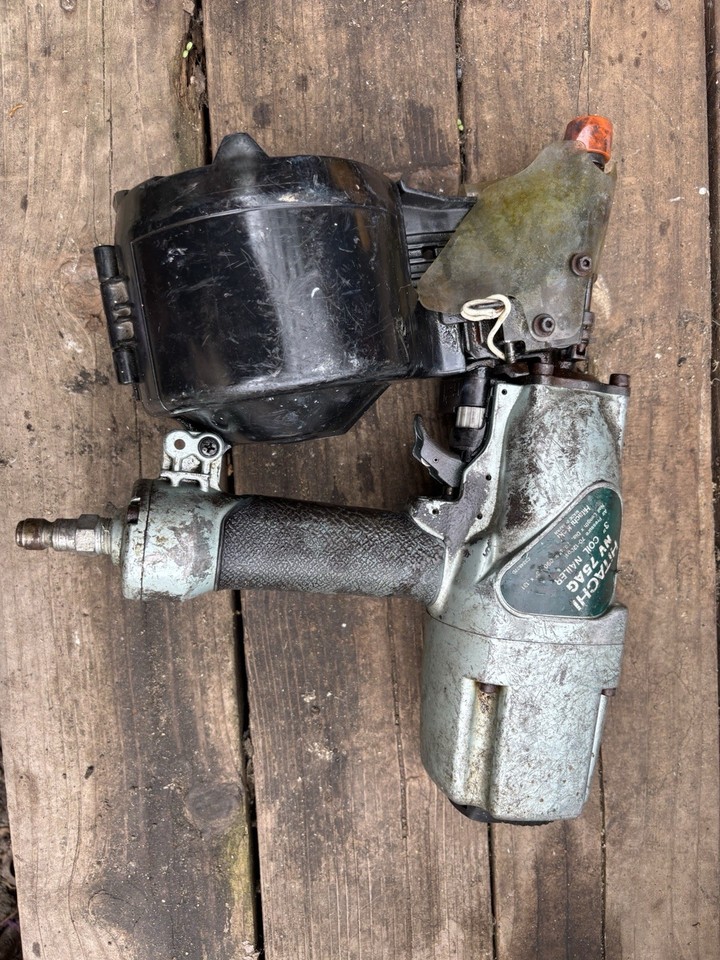 Hitachi Ricambio Originale – Manicotto Per Chiodatrici NV75AG E NV83A3 – 882907
