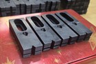 Carr Lane CL-45-SAC Serrated Adjustable Edge Clamps. 4 PCS L#52 — photo 3
