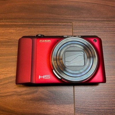 CASIO EXILIM EX-ZR800 デジカメ ほぼ新品 3818 CASIO EXILIM EX-ZR800 Digital Camera 3818 From Japan