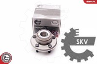Esen SKV 29SKV152 Radlagersatz Radlager Satz FüR Chrysler FüR Dodge