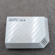 DSC  Acuity Glass Break Detector No Box Included