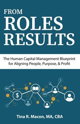 FROM ROLES TO RESULTS: The Human Capital Management Blueprint for Aligning... 