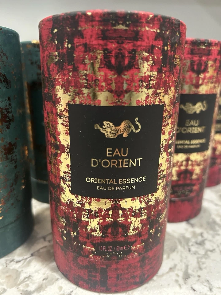 Juego de 9 Perfumes Rituales Foto 3 de 4