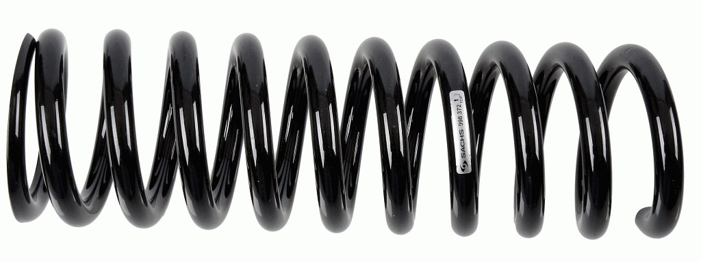 Fits SACHS 998 372 COIL SPRING  ⭐UK Stock⭐