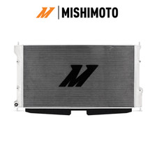Mishimoto Performance Radiator For 2013+ Subaru BRZ/Toyota GR86 GT86/Scion FR-S