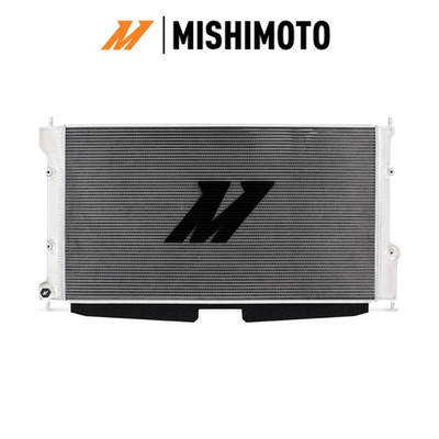 Mishimoto Performance Radiator For 2013+ Subaru BRZ/Toyota GR86 GT86/Scion FR-S