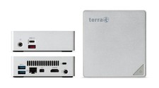Terra Micro PC Silent 6000 V3  Win 11 - i5 | 8GB DDR4 - 256GB SSD | WiFi