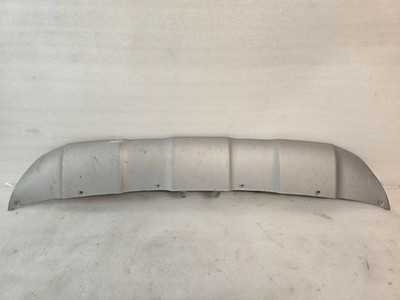Volvo XC60 2015 Spoiler Lippe Stoßstange Stoßfänger vorne 31425495 OVI19988