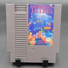 Tetris (Nintendo Entertainment System, 1989)