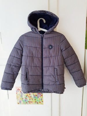 Galeries Lafayette Paris Kinder Jacke Gr.12a 146 10-12 Jahre sehr guter Zustand