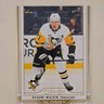 Upper Deck Series 2 O-Pee-Chee Glossy Gold Evgeni Malkin OG-44 Penguins 2025-26