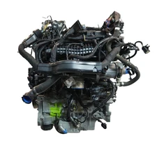 Motor für Volvo V90 2,0 T8 B4204T35 B42