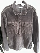 All Saints Corduroy Jacket Sz Medium