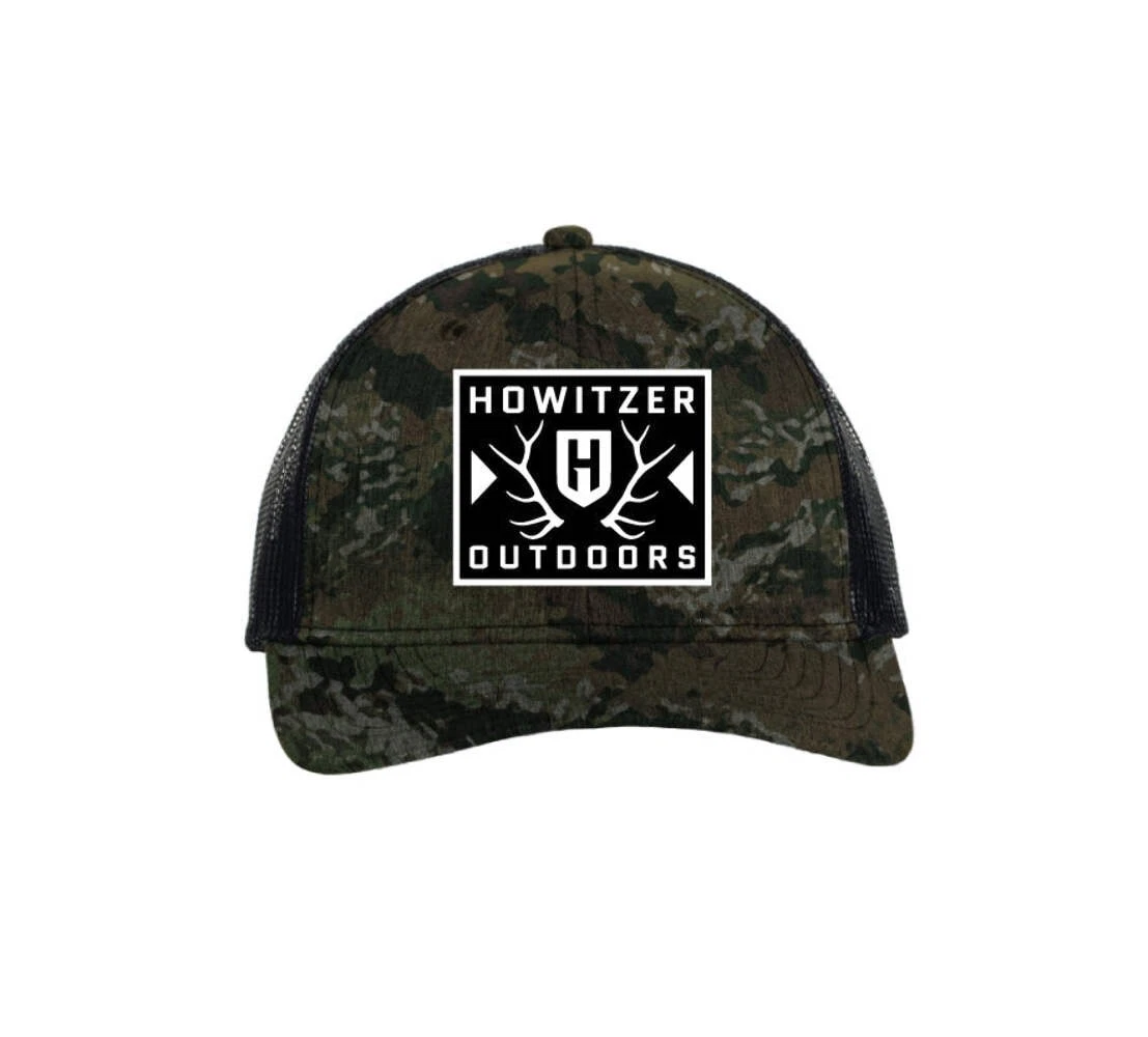Howitzer Clothing Men's Hat Outdoors
Opens in a new window or tab