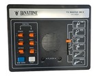 Binatone TV Master MK 6 Vintage Console | Boxed with Gun, Controllers & Manual