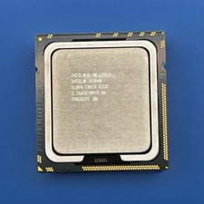 Intel Xeon L5520 SLBFA 2.26GHz 4Core 8 threads LGA 1366 Server CPU Processor