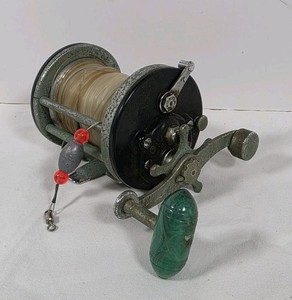 Green Penn Reels | eBay