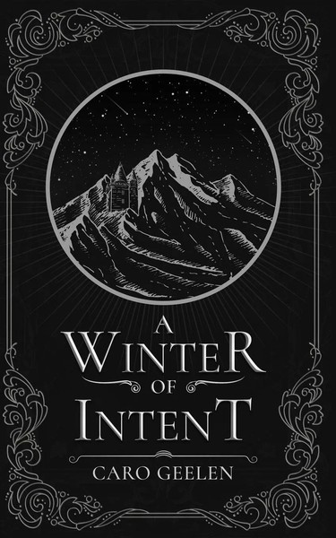 Caro Geelen | A Winter Of Intent | Taschenbuch | Englisch (2025)-image