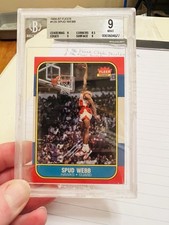 Top 1980s Basketball Rookie Cards to Collect 32