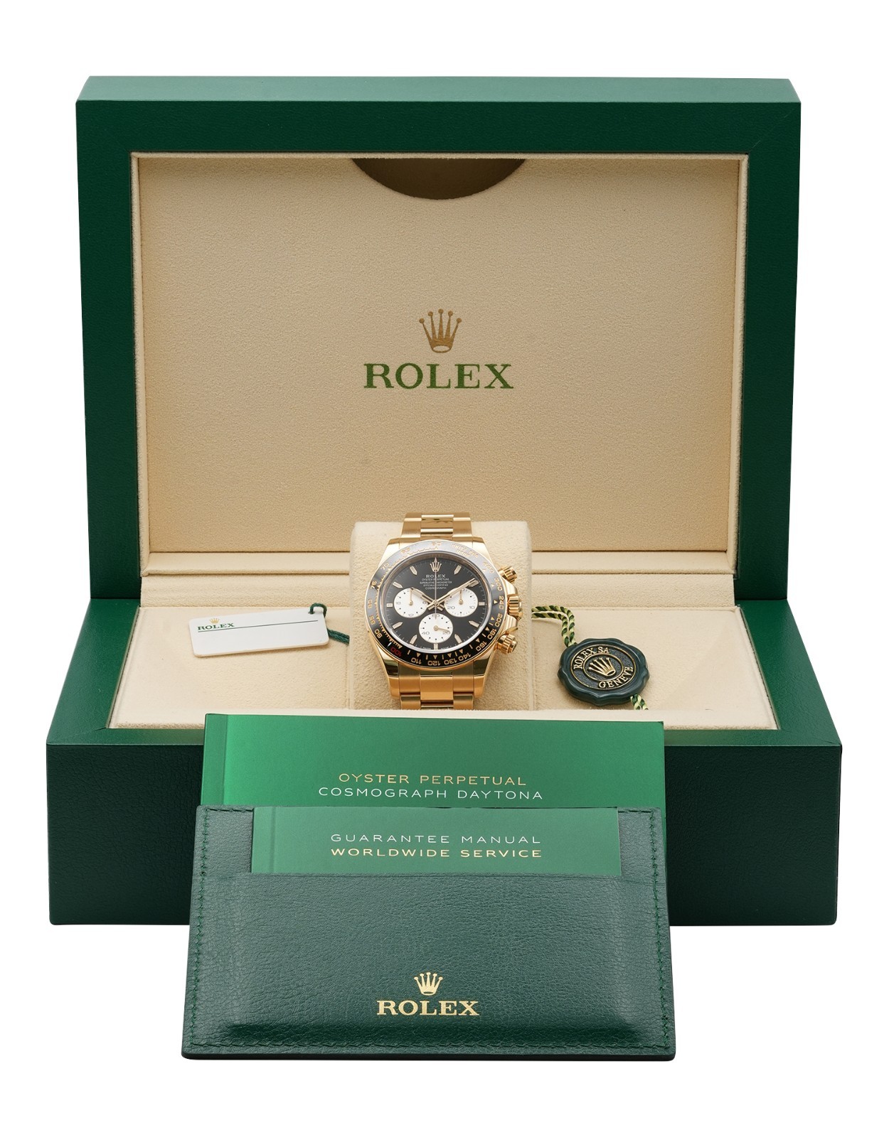 Rolex Daytona / Le Mans / 2024 / 126528LN image 8