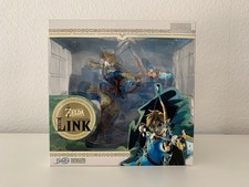 First 4 Figures - Legend of Zelda - Breath of...