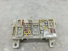 Ford Focus 2008 Diesel Sicherungskasten komplett 7M5T14A073CC KPL52691