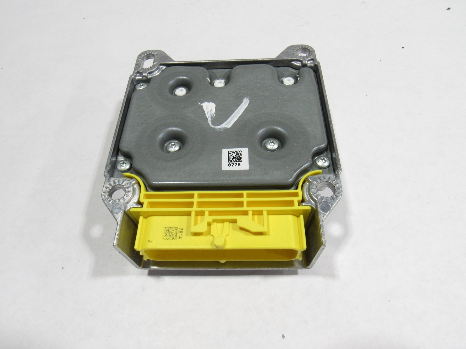 Bentley Mulsanne 2010-2020 Yaw rate sensor
