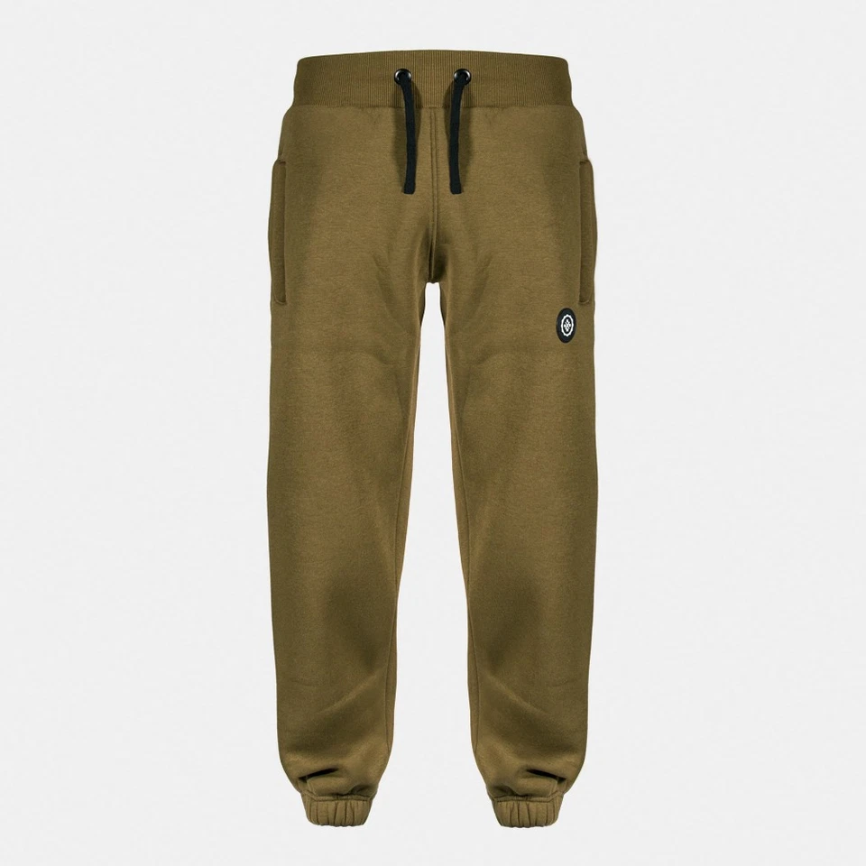 Jogginghose Kumu Cocoon Khaki
