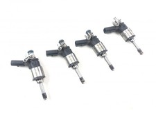 Kia Sportage V (NQ5) VA2367931 Einspritzventil 353102M417 35310-2M417