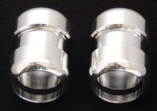 Universal Exhaust Clamp - Style: Misc Components