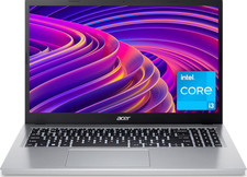 Acer Aspire Go 15 AG15-31P Laptop Intel Core i3-N305 8GB 256GB SSD 15.6" USED