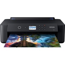 Epson Expression Photo HD XP-15000 A3+ Colour Inkjet Printer