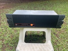 Telos Axia QOR-32 Integrated Console Engine - Good - ProSoundUniverse.
