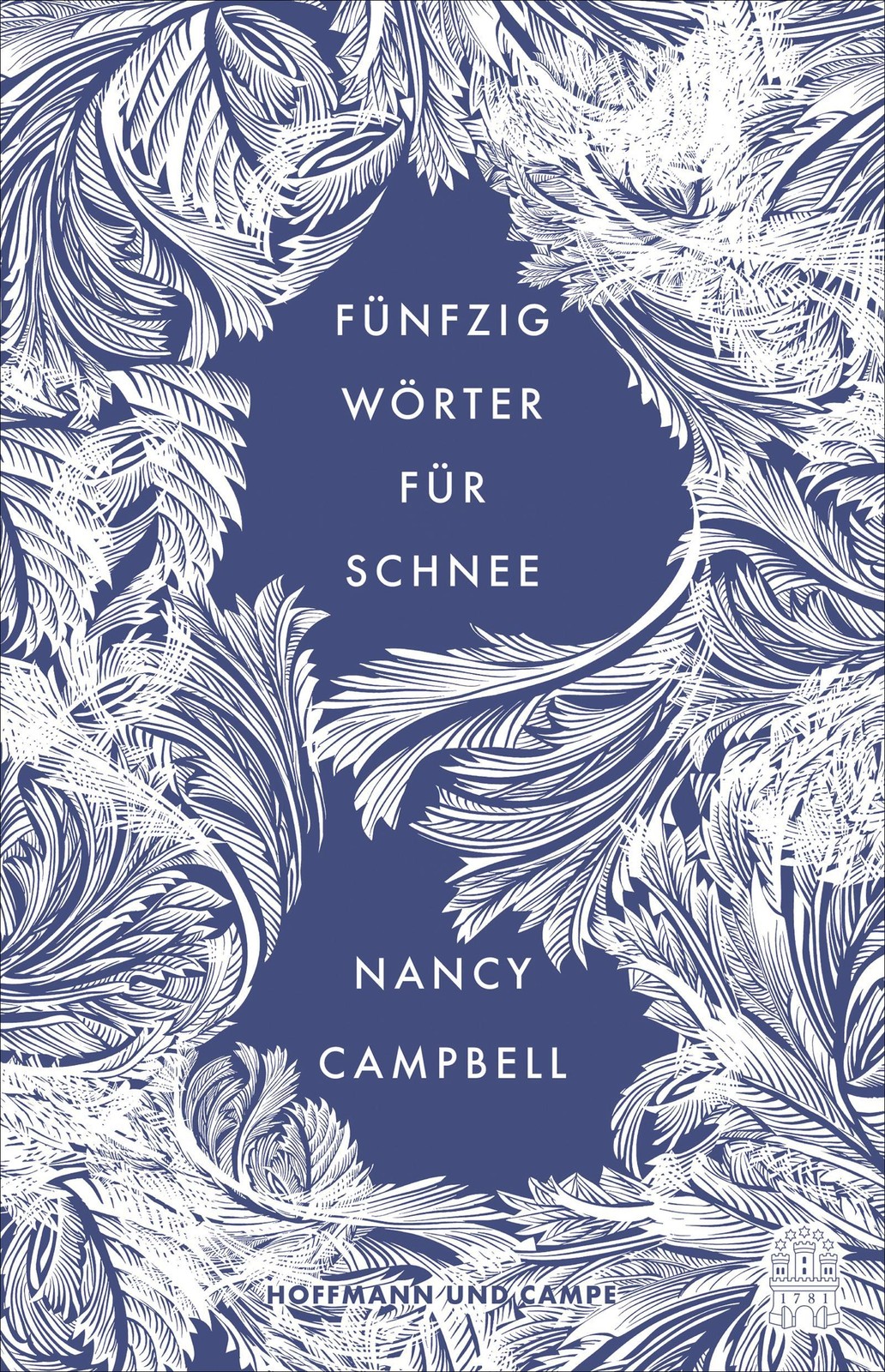 Fünfzig Wörter Für Schnee. Campbell, Nancy Geschenkbücher, Alben, Immerw. Kalender, Postkartenbücher - Bild 2
