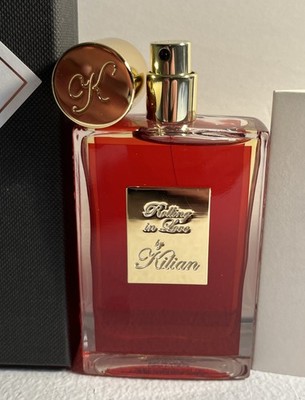 Rolling in Love by Kilian EDP 1.7oz 50ml Unisex Perfume New in Box AUTHENTIC 