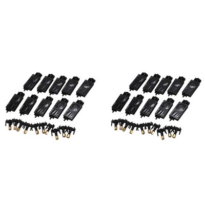 20PCS DX5 UV-Tintenklappe für Mimaki JV33 JV5 CJV150 für  TX800 Eco Solvent6929