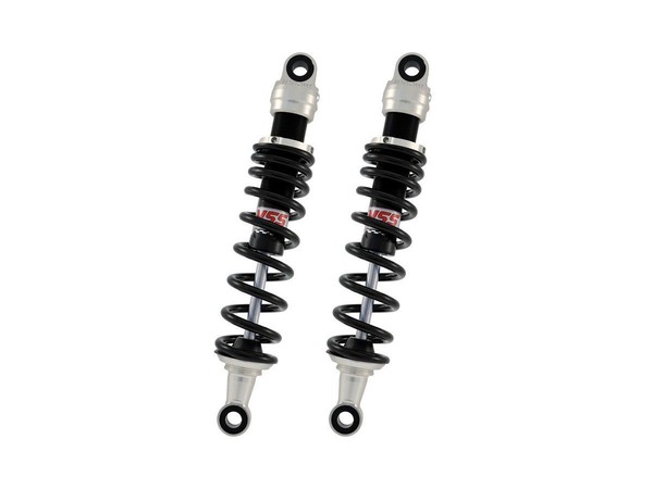 Paar Yss Einstellbare StossdÄMpfer FÜR Triumph Scrambler 865 06-15 RE302-360T--image