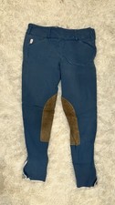 Tailored Sportsman Breeches
